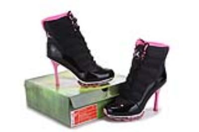 Cheap Jordan 11 High Heels wholesale No. 10